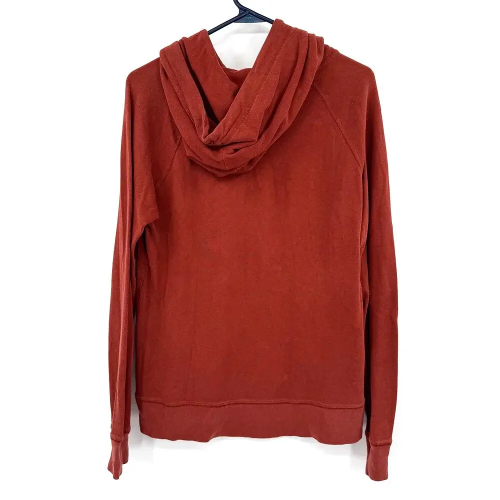 J. Crew crew size